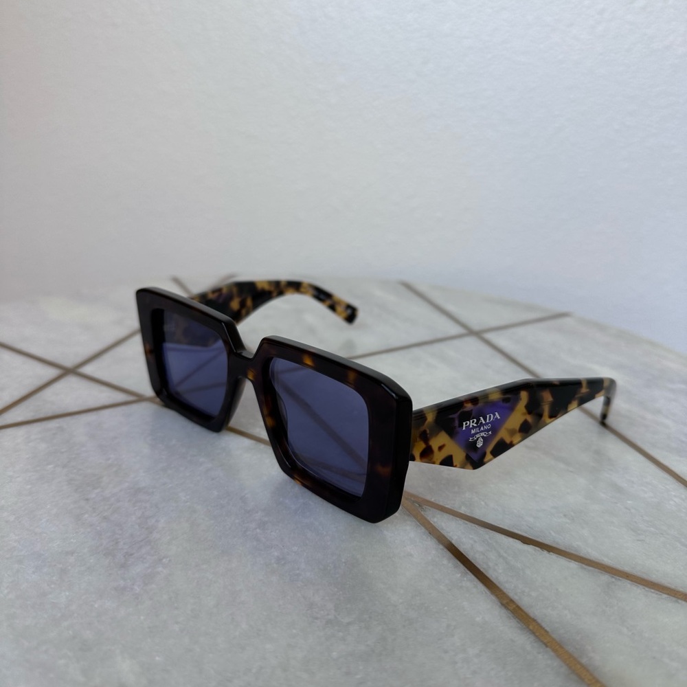 Exclusive Prada Sunglasses